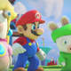 Illustration for article titled The Internet Is Coming Around On iMario + Rabbids/iem/em